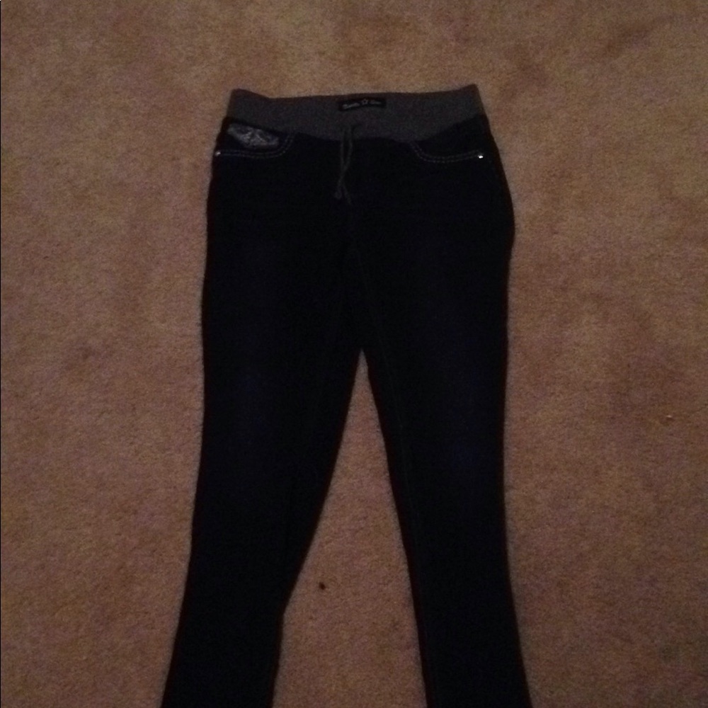 Kids jeans
